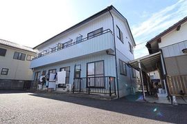 Kハイツの外観画像