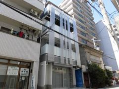 シャンティ神戸三宮の外観画像