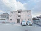 Prim Roseの外観