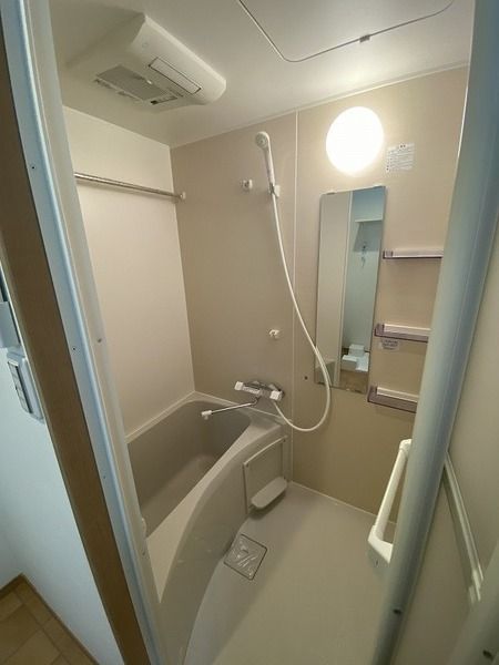 バスルーム