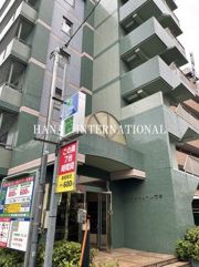 サンヴェール府中の外観画像