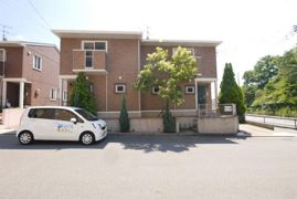 フレンドリースクエア鉄王13号地の外観画像