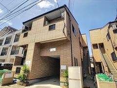 ラグーン馬出の外観画像