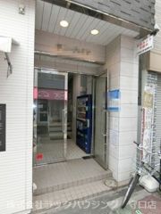 サニーハイツの外観画像