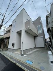 Kolet北浦和の外観画像