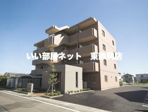 シャンフレーズの外観画像