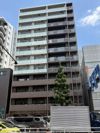 ガリシアレジデンス文京六義園の間取り画像