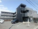 Meson Starckの間取り画像