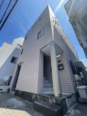 アイリスハイムの外観画像