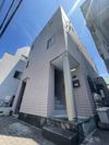 アイリスハイムの外観