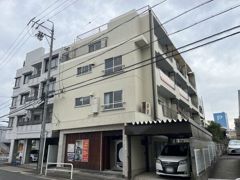 カリテプリの外観画像