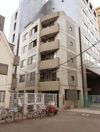 松崎ビルの間取り画像