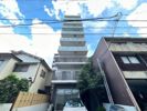 パレグレース西十日市の外観