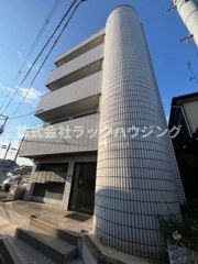 プレアール上神田の外観画像