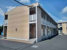 レオパレス桜Ⅱの間取り画像