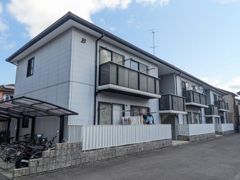 ディアスS・Sの外観画像