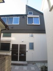 コンフォートテラス久我山の外観画像