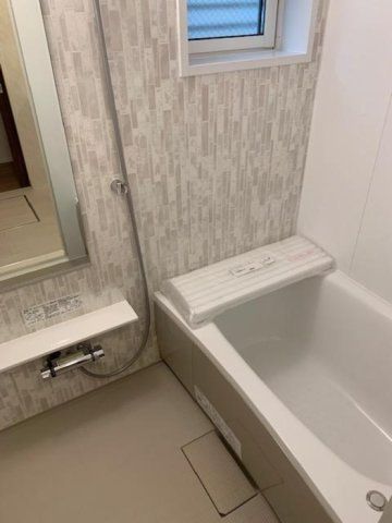 バスルーム