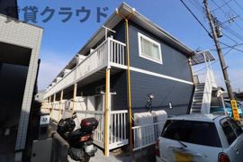 ラルゴの外観画像