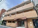 ライオンズマンション大森本町第2の外観画像
