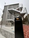アルクスの間取り画像