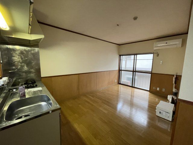 リビング