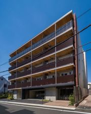CREATIF三軒茶屋の外観画像