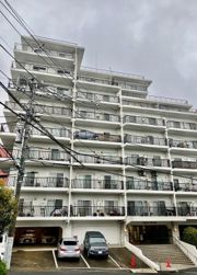 ヴィラロイヤル文京西片の外観画像