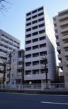 ベルシード横濱ウエストⅡの間取り画像