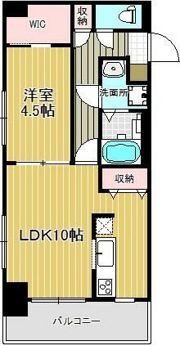 桜木－MSKの間取り画像