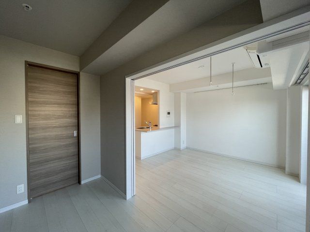 洋室