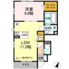 雅の間取り画像