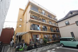 原ビルの外観画像