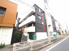 アッパービレッジ根岸の外観画像