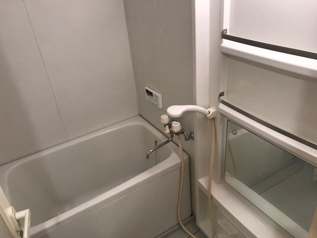 バスルーム