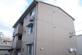 サンプレジオIIの外観画像