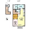 Coco米島の間取り画像