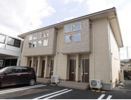 カバメゾン海岸通の間取り画像