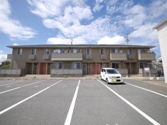 クロスロードIの外観画像