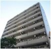 シティマンションオリエント伊勢佐木町の外観