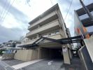 F・Fハイムの間取り画像