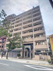 大産西公園マンションの外観画像