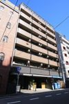 ブランシェ天満（住居・SOHO）の間取り画像