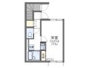 レオネクストシーブリーズ湘南Ⅱの間取り画像
