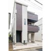 Kolet市川＃09の間取り画像
