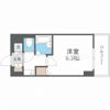ストリーム江坂の間取り画像