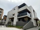D’Bless上大岡の間取り画像