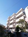 フラッツ・イケベの間取り画像