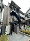 グランクロスの間取り画像