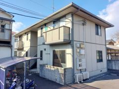 ドミールT-2の外観画像